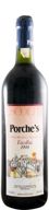 Porche's Escolha Red