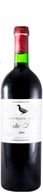 João Pato Baga + Cabernet Sauvignon Red