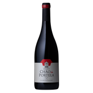 Chão Da Portela Colheita 2017 Red Port