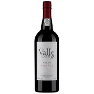 Quinta De Valle Longo Porto Vintage 2007 Port