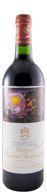Château Mouton Rothschild Pauillac Tinto