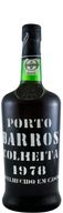 1978 Barros Colheita Porto (Engarrafado Em 1999) Porto