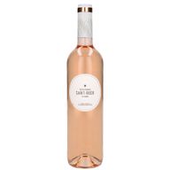 Saint-Roch Côtes De Provence França Rosé