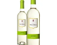 Adega Vila Real Reserva Doc White