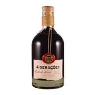 Quinta Das Lamelas 100 Anos Very Old Branco