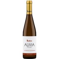 Soalheiro Alma Loureiro Alvarinho Verde