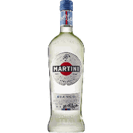 Martini Bianco 1lt 