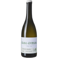 Ribeiro Santo Rabo De Ovelha White
