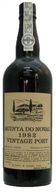 1982 Noval Vintage Porto