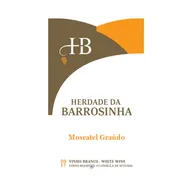 Herdade Da Barrosinha Graúdo White