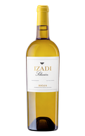 Izadi Selección Blanco