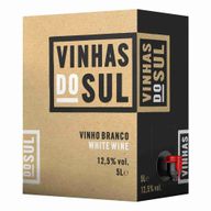 Vinhas Do Sul Branco