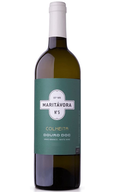Maritávora White