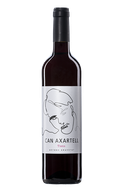 Can Axartell Red