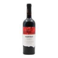 Marthas Douro Doc Red