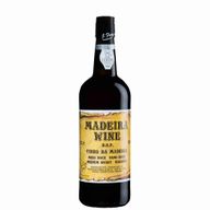 J. Faria & Filhos Da Madeira Meio Doce Fortificado