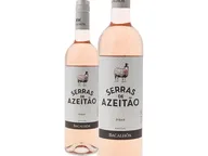 Serras De Azeitão Península Setúbal Rosé