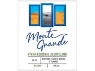 Monte Grande Alentejo Branco
