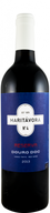 Maritávora Reserva Biológico