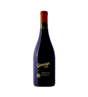 Truquilemu Vineyard Carignan Lot #97 Red