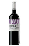 Taanug Tempranillo Red