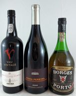 Trio De Coleção 29 