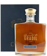 Aguardente Vínica Quinta Do Gradil Velhíssima 