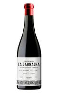 La Garnacha De Mustiguillo Red