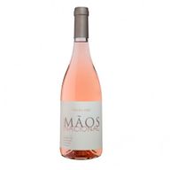Mãos Touriga Nacional - Douro Rosé