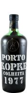 1977 Kopke Colheita Porto
