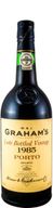 1985 Graham´S Lbv Porto Port
