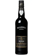 Blandy's Reserva 5 Anos 500ml 