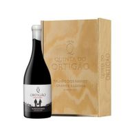 Quinta Do Ortigão Talhão Dos Manos Reserva Tinto
