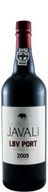 2005 Quinta Do Javali Lbv Porto Porto