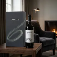 Coffret Poeira Tinto Red