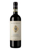 Mauro Molino Barolo Docg Gallinotto Red