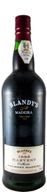 1996 Madeira Blandy's Malmsey Fortified