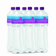 Água Sem Gás Alcalina Ph 9,5 