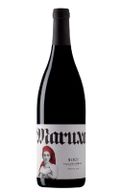 Maruxa Mencía Red