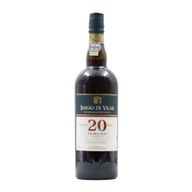 Barão De Vilar 20 Anos Do Porto