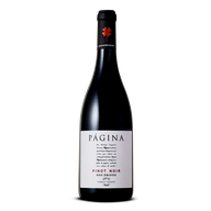 Pagina Pinot Noir