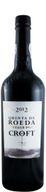 2012 Croft Quinta Da Roêda Vintage Porto Port