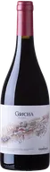 Churchill's Grafite Red