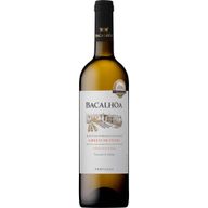 Bacalhôa Greco Di Tufo Península De Setúbal Branco