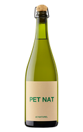 Le Naturel Pet Nat Sparkling