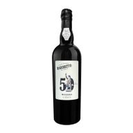 Barbeito O Americano Malvasia 50 Anos Madeira 