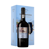 Ferreira Dona Antonia Reserva Branco