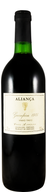 Aliança Garrafeira Red