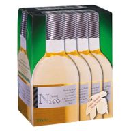 Fonte Do Nico Península De Setúbal Branco