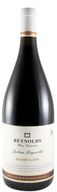 Julian Reynolds Reserva